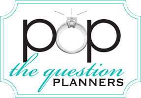 Pop The Question Planners